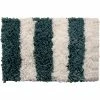 Buy ❤️ Saffron Fabs Allure Stripes 36 X 24 Bath Rug ????