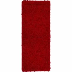 Top 10 ???? Lavish Home Memory Foam Shag Bath Mat ????