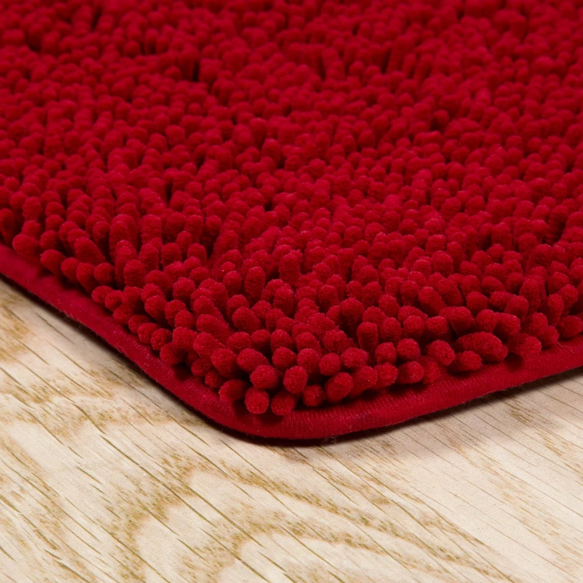 Top 10 ???? Lavish Home Memory Foam Shag Bath Mat ???? - Image 2