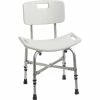 Best Pirce ???? Drive Medical Bariatric Heavy Duty Bath Bench With Backrest ????