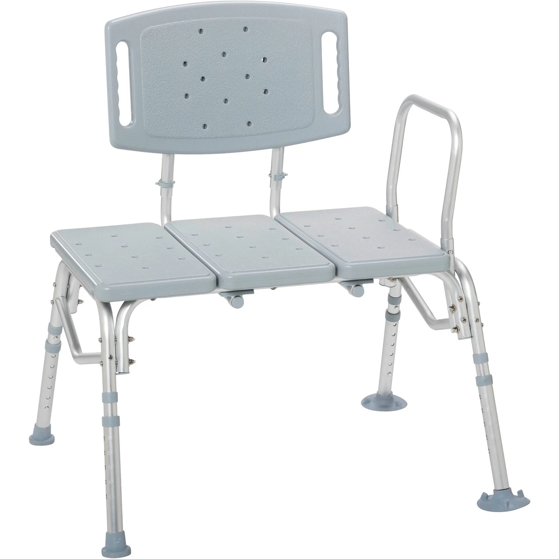 Coupon ???? Drive Medical Heavy Duty Bariatric Plastic Seat Transfer Bench ????