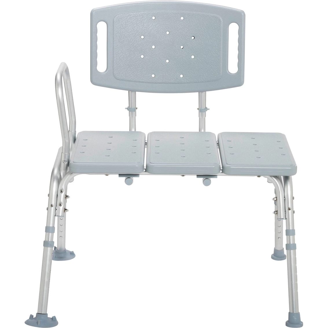 Coupon ???? Drive Medical Heavy Duty Bariatric Plastic Seat Transfer Bench ???? - Image 2