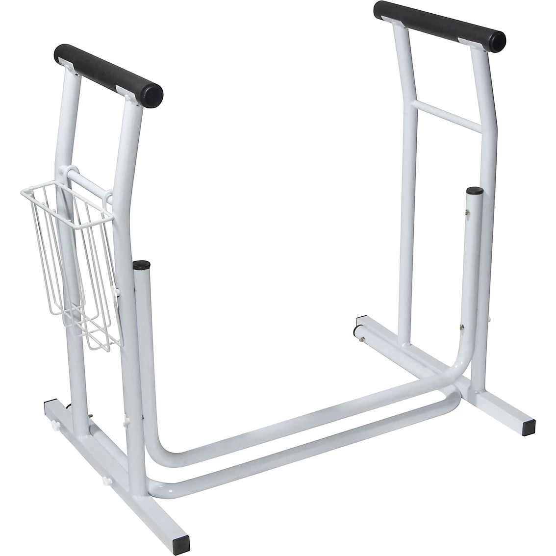 Top 10 ✔️ Drive Medical Stand Alone Toilet Safety Rail ????