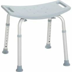 Best reviews of ???? Drive Medical Bathroom Safety Shower Tub Bench Chair ✨