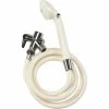 Coupon ???? Drive Medical Handheld Shower Head Spray With Diverter Valve ????