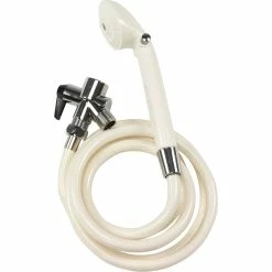 Coupon ???? Drive Medical Handheld Shower Head Spray With Diverter Valve ????