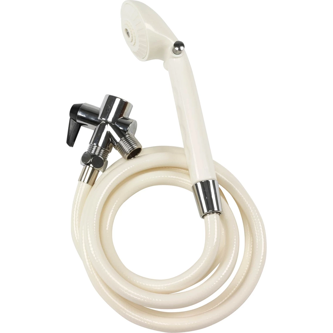 Coupon ???? Drive Medical Handheld Shower Head Spray With Diverter Valve ????