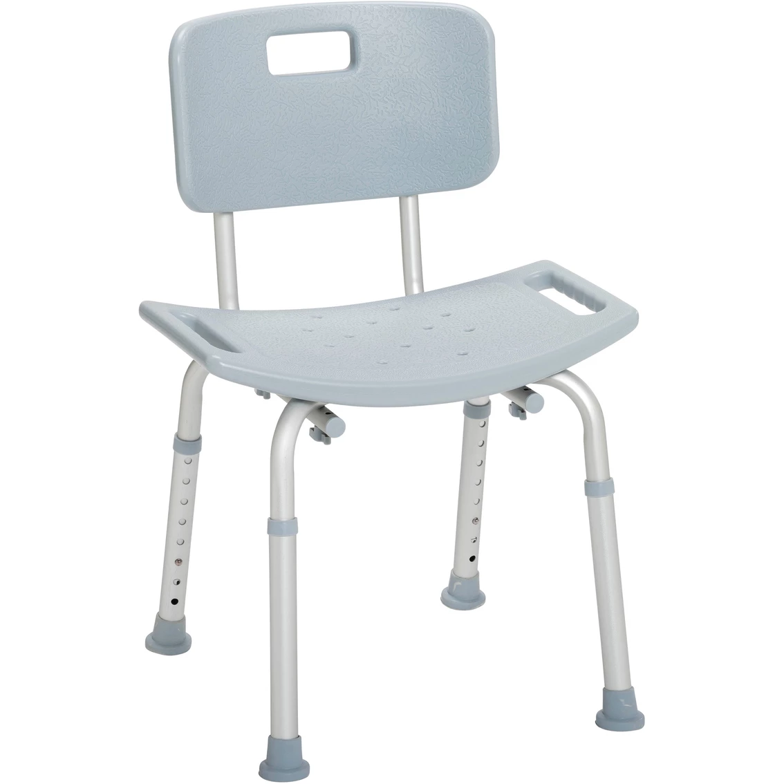 Promo ✨ Drive Medical Bathroom Safety Shower Tub Bench Chair With Back ????