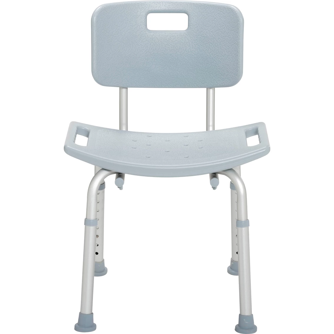 Promo ✨ Drive Medical Bathroom Safety Shower Tub Bench Chair With Back ???? - Image 2