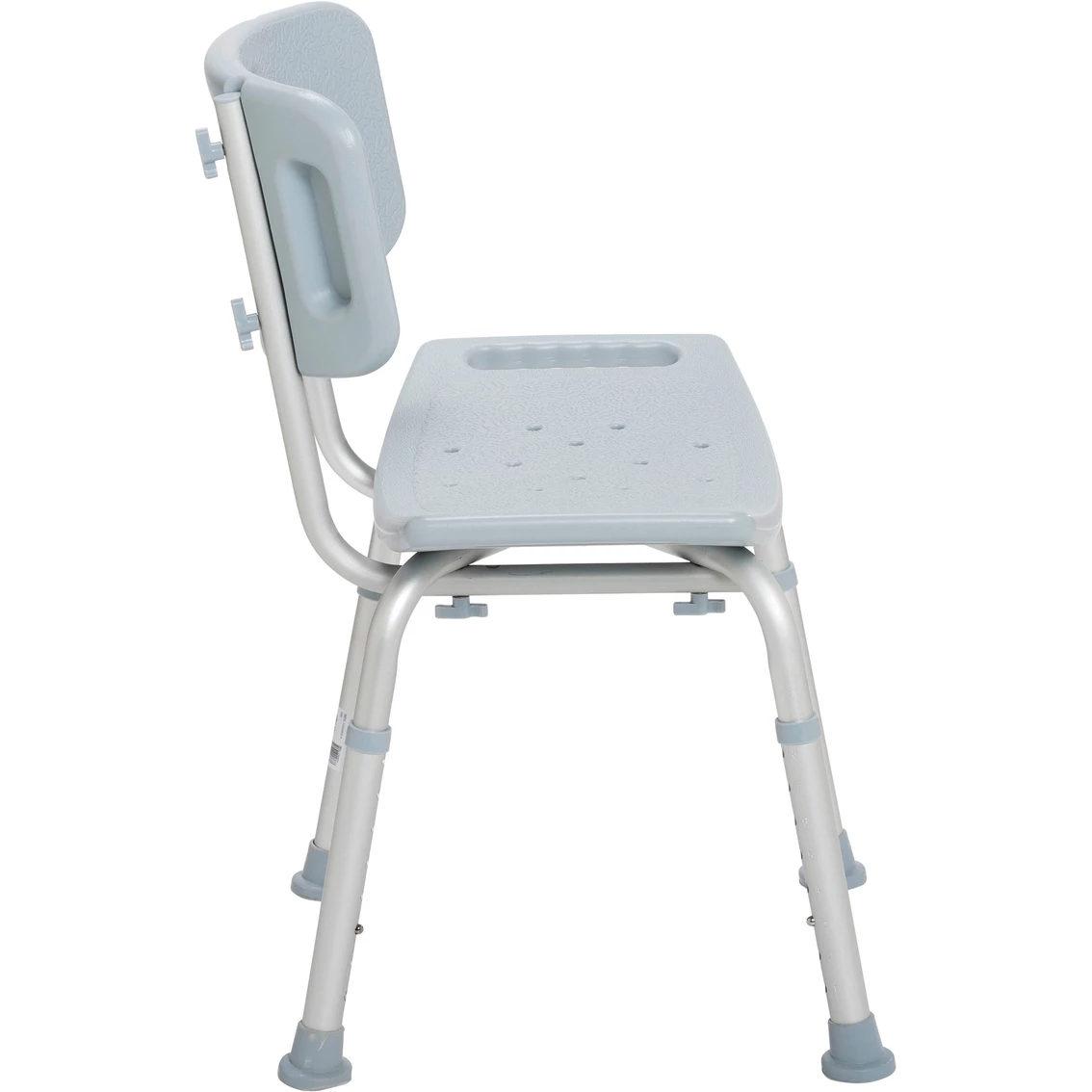 Promo ✨ Drive Medical Bathroom Safety Shower Tub Bench Chair With Back ???? - Image 4