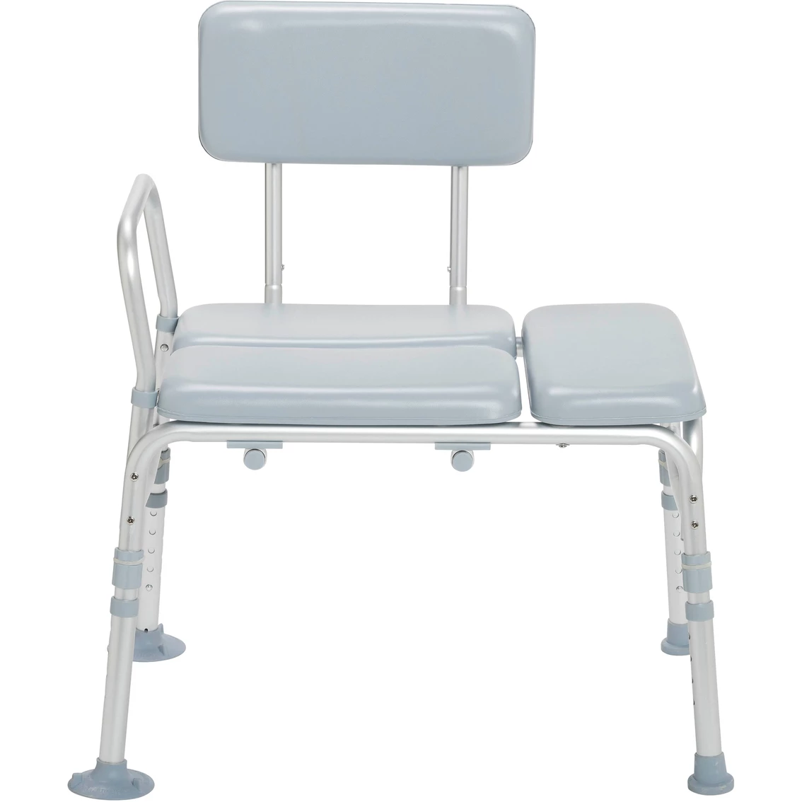 Coupon ???? Drive Medical Padded Seat Transfer Bench ???? - Image 2