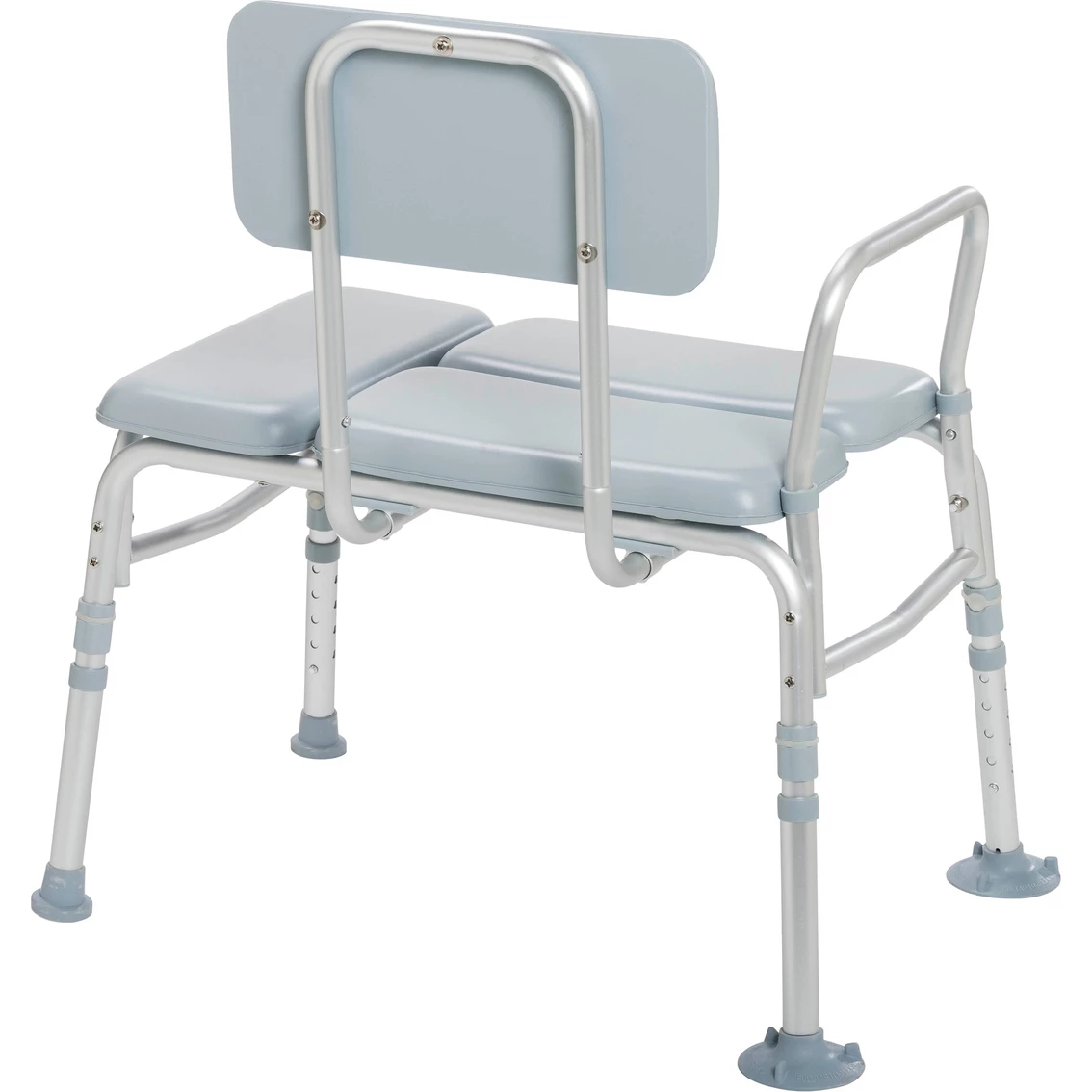 Coupon ???? Drive Medical Padded Seat Transfer Bench ???? - Image 3