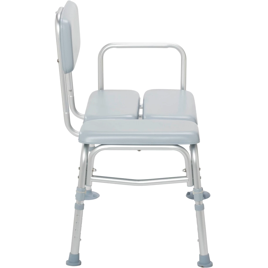 Coupon ???? Drive Medical Padded Seat Transfer Bench ???? - Image 4