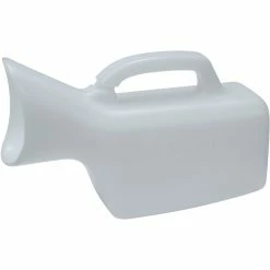 Promo ⭐ Drive Medical Lifestyle Incontinence Aid Female Urinal ????