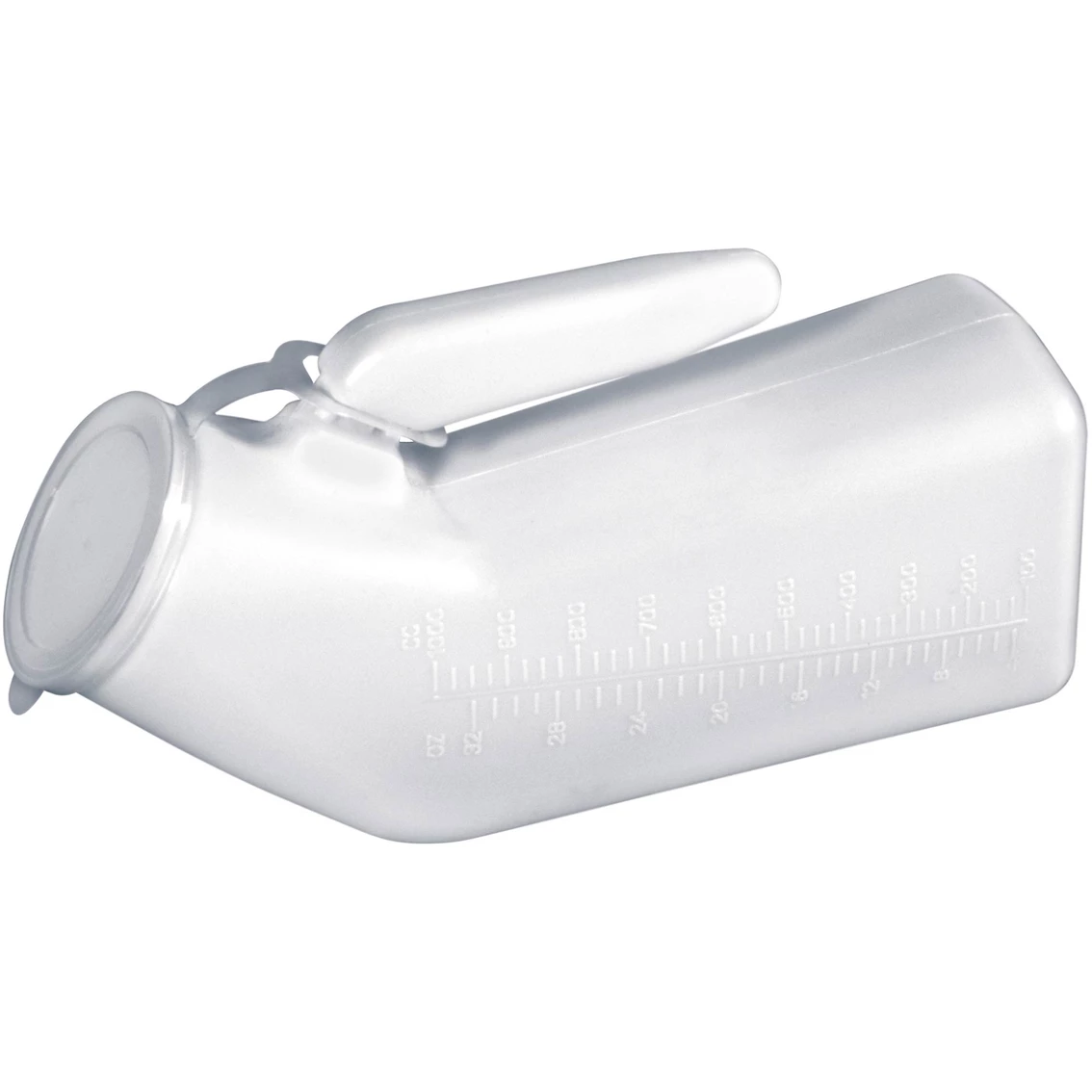 Best reviews of ???? Drive Medical Lifestyle Incontinence Aid Male Urinal ⌛