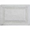 Discount ???? Saffron Fabs Regency 50 X 30 In. Cotton Bath Rug ????