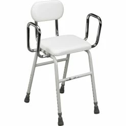 Best deal ✔️ Drive Medical Kitchen Stool ????