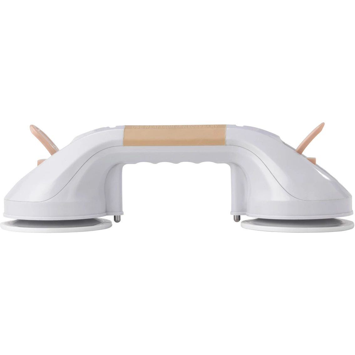 Promo ⭐ Drive Medical Suction Cup Grab Bar 12 In., Beige ???? - Image 4