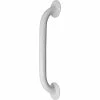 New ???? Drive Medical Grab Bar 12 In., White ????