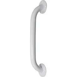New ???? Drive Medical Grab Bar 12 In., White ????