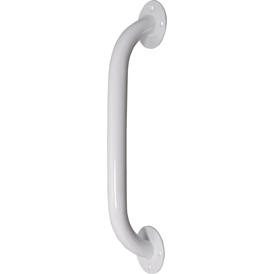 New ???? Drive Medical Grab Bar 12 In., White ????