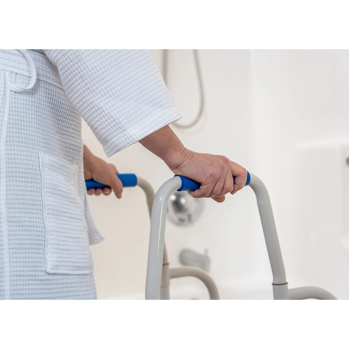 Flash Sale ✔️ Step2Health Step 2 Health Step 2 Tub Bathroom Safety Fall Prevention Aid ???? - Image 8